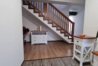 Inchiriez duplex zona Arex - 4