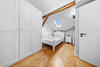 Casa 4 camere finisata modern in Marasti! - 6