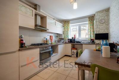 Apartament 3 camere Hercesa Residence - 11