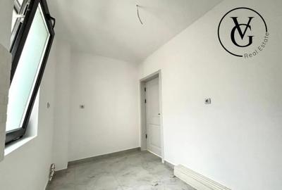 Casă cu 4 camere în Central - 8