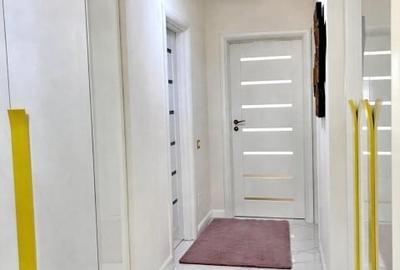 Apartament cu 3 camere semidecomandat, mobilat în Gheorgheni - 3