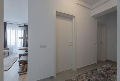 Apartament de 2 camere | Parcare | Unirea Towers - 19
