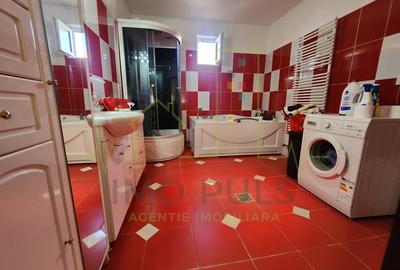 Timisoara. Casa individuala pe parter. 5 Camere. 2 Bai - 6