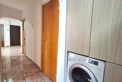 De  Inchiriat Apartament 3 Camere zona Basarabia - 9