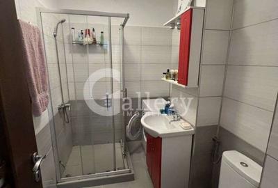 Apartament cu 2 camere în Cristian - 4