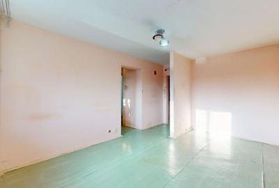 Apartament cu 2 camere semidecomandat în Rahova - 3