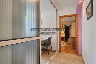 Apartament cu 3 camere semidecomandat în Tomis Nord - 17