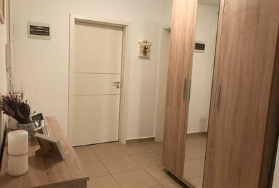 Apartament cu 3 camere în zona Avantgarden, COD 8236 - 9