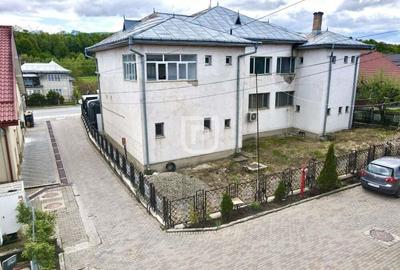 Spa?iu comercial ultracentral vad pietonal intens | Parte?ti de Sus - 1