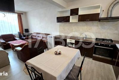 Casă cu 4 camere cu Teren 117 Mp în Șelimbăr - 4