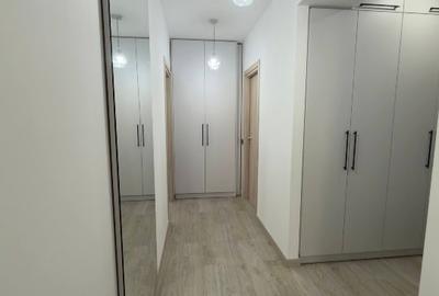 Proprietar fara comision, 2 cam Dristor, bloc nou, parcare, terasa + balcon - 1