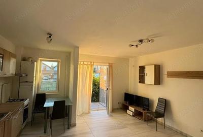 Apartament cu 2 camere semidecomandat în Giroc - 3