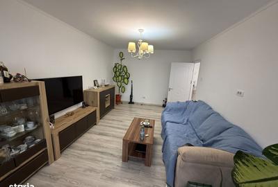 Apartament cu 4 camere, mobilat în ICIL - 4