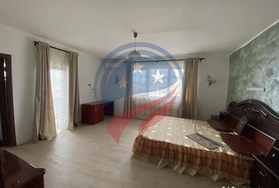 Casă cu 5 camere cu Teren 600 Mp în Aeroport - 6