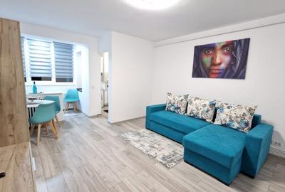 Garsonieră semidecomandată, mobilată în 13 Decembrie - 7