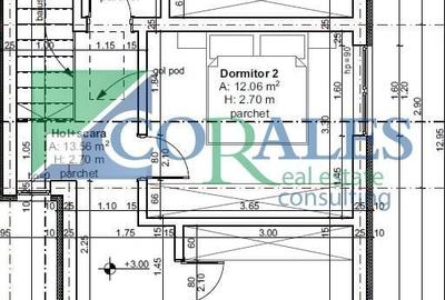 Duplex cu 5 camere cu Canalizare în Ghiroda - 8