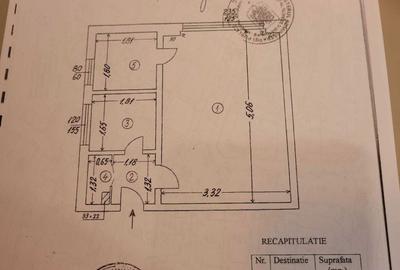 Garsonieră semidecomandată în Gara de Est - 4