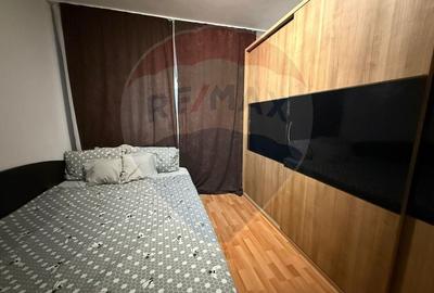 Apartament cu 2 camere semidecomandat, mobilat în Vitan - 2