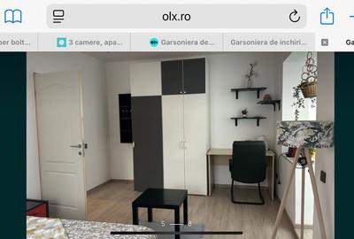 Garsonieră în Berceni - 4