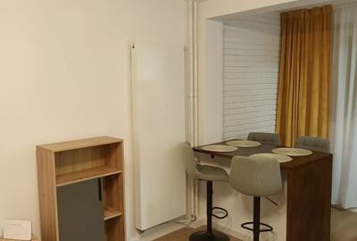 Garsonieră în Brazda lui Novac