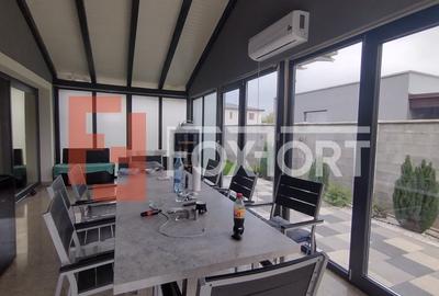 COMISION 0% Casa individuala 5 camere, Sacalaz - Eleganta si finisaje premium - 13