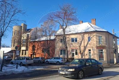 Casa de vanzare ultracentral Targu Mures - 10