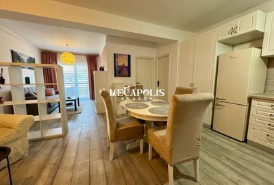 Apartament 2 camere | Loc de parcare | Pet-Friendly - 4