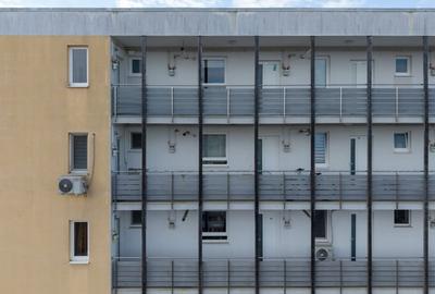 Garsonieră, mobilată în Avantgarden - 9