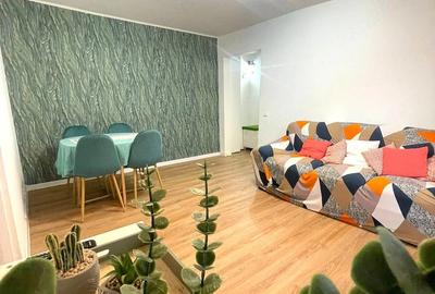 Apartament cu 2 camere semidecomandat în Take Ionescu - 2