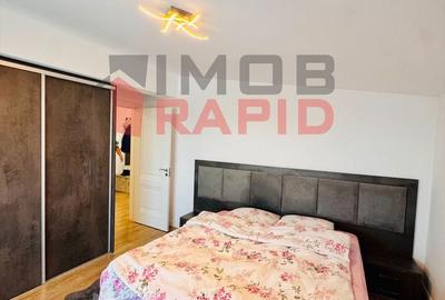 Apartament cu 3 camere în Calea Moldovei - 3
