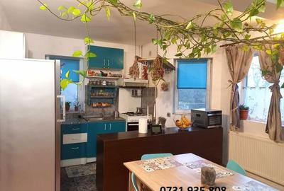 Casă cu 4 camere cu Teren 558 Mp în Cumpăna - 5