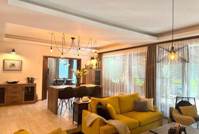 Casa individuala, in Dumbravita, langa padure - 2