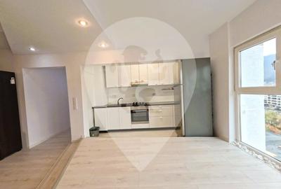 Apartament 2 camere 56 mp Centru Civic / Grivitei - 6