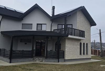 Spațiu comercial, de 365 mp, în Băiceni - 2