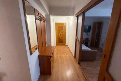 Apartament cu 3 camere decomandat în Gară - 4