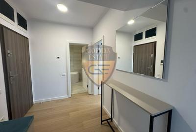 Nou! Garsoniera Dubla, 70mp, Trocadero, Boxa, Parcare, Bucatarie Inchisa - 7