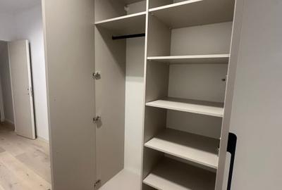 Apartament 3 camere PRIMA INCHIRIERE - ZONA CAPITALE - 4