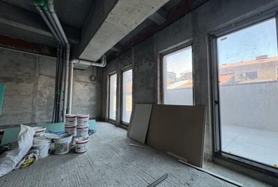 SPATIU COMERCIAL PREMIUM in EMINESCU - DACIA CUSTOM MADE* - 5