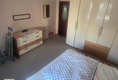 Casă cu 2 camere cu Teren 2 Mp în Central - 2