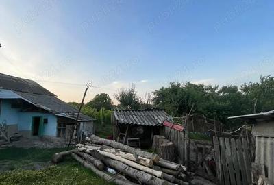 Casă cu 3 camere în Scobinți - 7