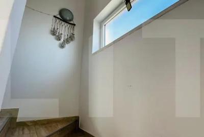 Casă cu 5 camere cu Teren 250 Mp în Gai - 5
