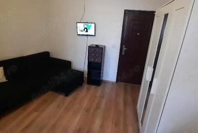 Garsonieră semidecomandată în Ferentari - 4