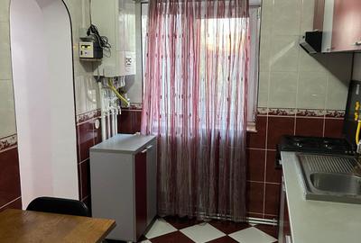 Tomis Nord/Ciresica, 2 camere, 50 mp, mobilat, utilat, gaze, termen lung 400 E - 2