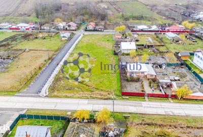 Spațiu comercial, în Bogonos - 3