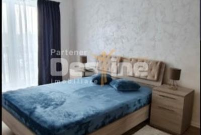 Apartament cu 2 camere decomandat în Tractorul - 3