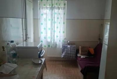 Apartament cu 3 camere decomandat în Paltiniș - 4