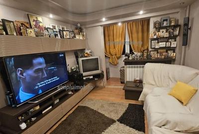 2 Camere Decomandat Renovat Lacul Tei - 1