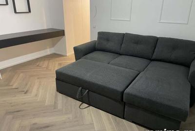 Garsoniera este situata in zona Lujerului - 5