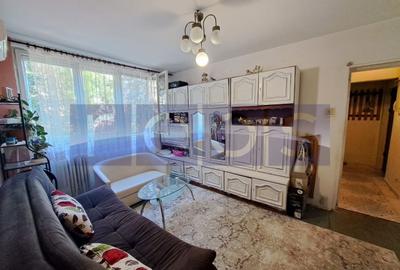 VANZARE APARTAMENT 3 CAMERE | SEMIDECOMANDAT I APUSULUI - MILITARI - 3