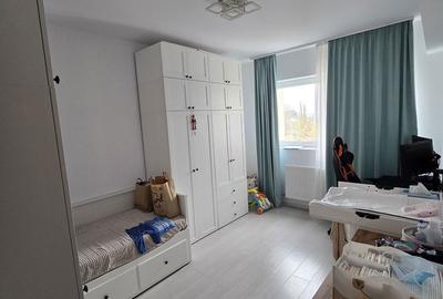 Apartament cu 3 camere în Central - 3